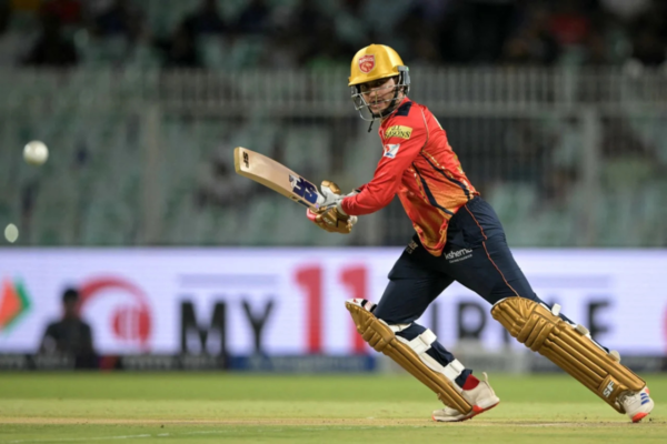 Priyansh Arya: From Six Sixes In An Over To Taking Down Jasprit Bumrah, Punjab Kings Have Unearthed A Gem In IPL 2025