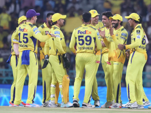 ‘Probably Trade Him’: Former India Opener Suggests CSK to Release Star Player After a Dismal IPL 2025 Season