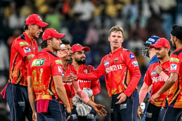 Punjab Kings Dealt With Big Blow as Key Spinner Doubtful for Last IPL 2025 League Match Against Mumbai Indians