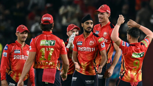 Setback for Punjab Kings (PBKS) Playoffs Chances As IPL 2025 Set To Resume