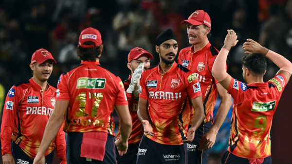 Punjab Kings Playoffs Chances After LSG Win: Can PBKS Qualify for IPL 2025 Playoffs?