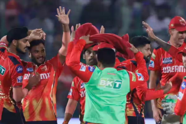 Punjab Kings Player’s Pre-Season Prediction Goes Viral After PBKS beat Mumbai Indians in IPL 2025 Match And Book Qualifier 1 Spot