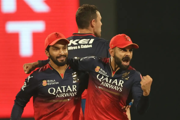 RCB Team News for IPL 2025 Final: Who Bats At No.3? Will Tim David Play? Will Liam Livingstone Be Benched?