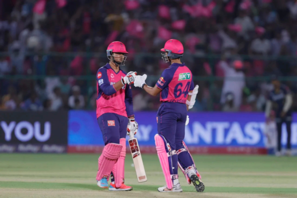 RR vs MI Playing 11: Impact Players, Likely Batting Order for Rajasthan Royals vs Mumbai Indians Today IPL 2025 Match