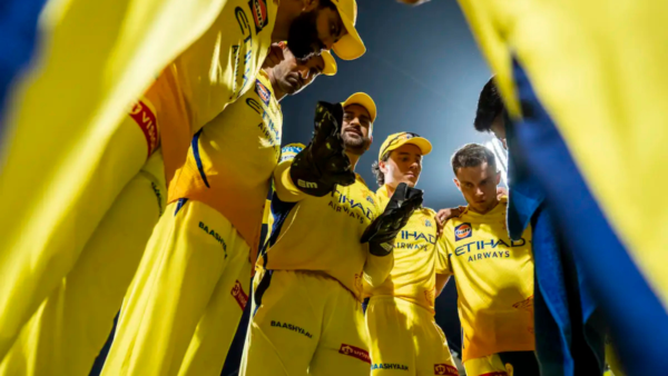 CSK Hit by Overseas Absences for IPL 2025 Resumption, No Replacements Planned