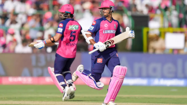 ‘Only Going to Get Better’: Rahul Dravid Heaps Praise on Rajasthan Royals Youngster Ahead of Their IPL 2025 Clash Against Mumbai Indians 