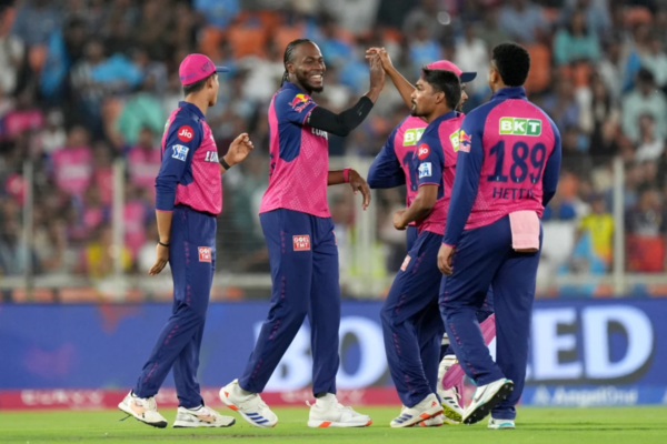 Rajasthan Royals Could Unleash Fast Bowling Prodigy With Overseas Duo unlikely To Return For IPL 2025