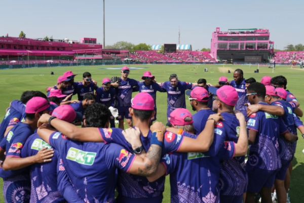 Rajasthan Royals Name South Africa Prodigy as Injured Nitish Rana Replacement for IPL 2025