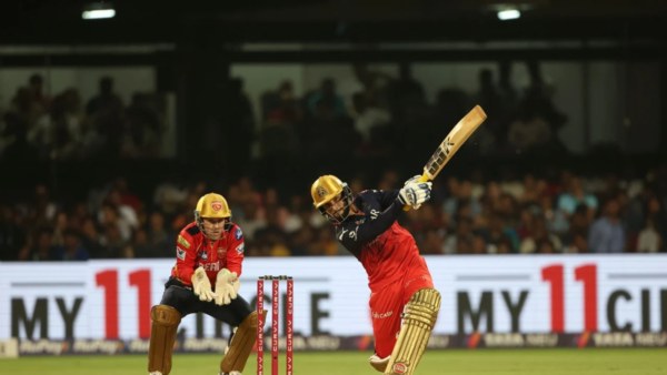 RCB Skipper Rajat Patidar Suspected To Be Injured After Being Spotted With Hand Bandage As IPL 2025 Playoffs Race Heats Up