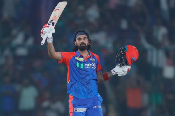 Rating Delhi Capitals (DC) Player Performances in IPL 2025: KL Rahul Gets 7/10, India Pacer 2/10