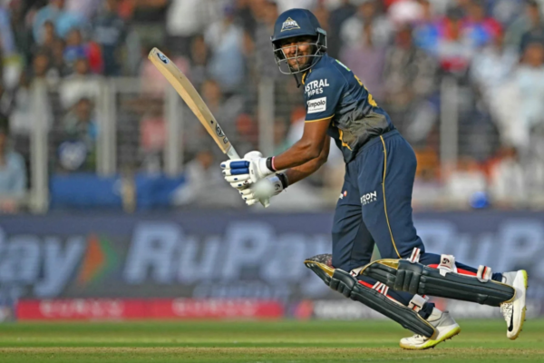 Rating Gujarat Titans (GT) Player Performances in IPL 2025: Sai Sudharsan Gets 10/10, Overseas Star 3/10