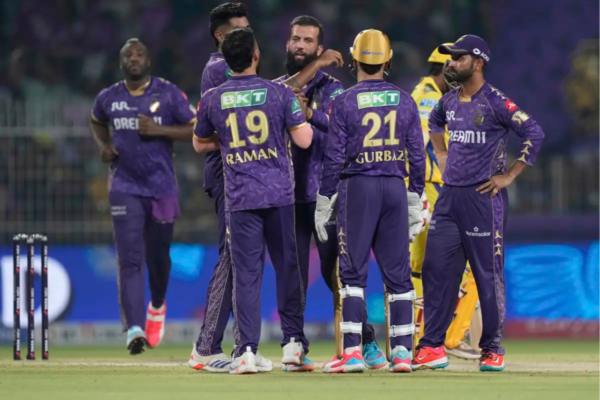 Rating Kolkata Knight Riders (KKR) Player Performances in IPL 2025: Mumbai Batter Gets 8/10, Venkatesh Iyer 3/10
