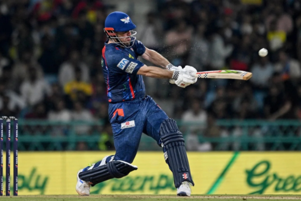 Rating Lucknow Super Giants (LSG) Player Performances in IPL 2025: Mitchell Marsh Gets 9/10, India Batter 3/10