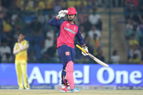 Rating Rajasthan Royals Player Performances in IPL 2025: Vaibhav Suryavanshi Gets 10/10, India Pacer 4/10