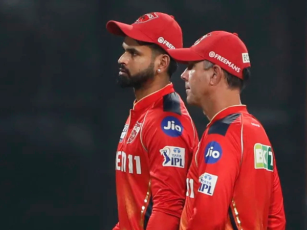 Ricky Ponting Reveals Shreyas Iyer Captaincy Masterclass That Turned the PBKS vs LSG IPL 2025 Match
