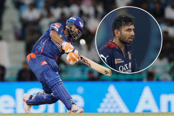 ‘No Clue..Virat Should Have…’ – Jitesh Sharma Slammed by RCB Fans For Poor Captaincy in LSG vs RCB IPL 2025 Match