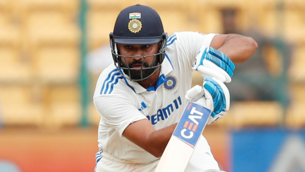 ‘A Leader Like No Other’: Former India Assistant Coach Hails Just-Retired Rohit Sharma for Stellar Test Career