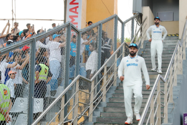 Rohit Sharma Told His Test Career Was Over, Kohli’s Decision Personal for BCCI: Report