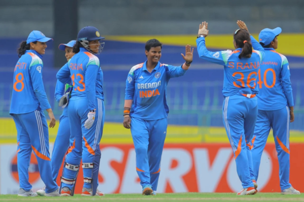 SL-W vs IN-W Dream11 Prediction Today, Women’s ODI Tri-Series Fantasy Cricket Tips, Team, Playing XI and Pitch Report