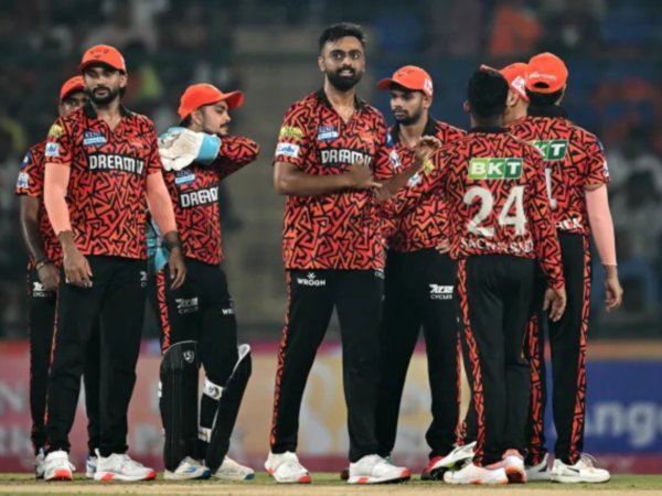 SRH Youngster Labelled As Future India Red Ball Prospect After Special Impact in IPL 2025