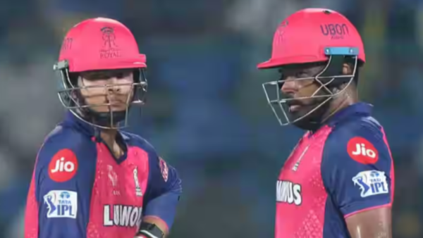‘Something Special for the Indian Team’: Rajasthan Royals Skipper Sanju Samson Predicts BIG FUTURE for Vaibhav Suryavanshi After His IPL 2025 Heroics