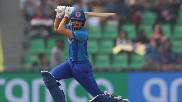 Delhi Capitals Announce Young Afghanistan Batter As Replacement for Harry Brook for Rest of IPL 2025