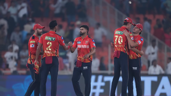 ‘You’re Going To Achieve a Lot’: AB De Villiers Heaps Praise on Star Punjab Kings All-Rounder