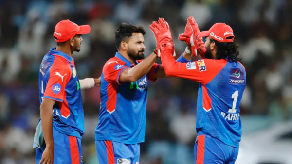 Star South African Duo Rejoin Delhi Capitals For Remainder of IPL 2025