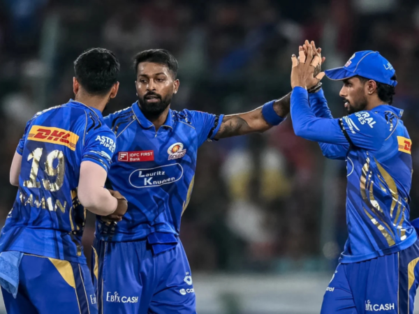 ‘Didn’t Do That…’: Sunil Gavaskar Lauds Hardik Pandya For His Sensible Gesture Towards Mumbai Indians Players in IPL 2025