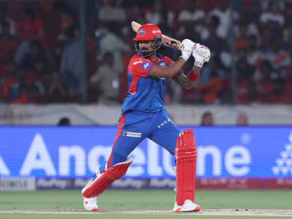 KL Rahul Reveals T20 World Cup 2026 Ambitions After Impressive IPL 2025 Season for Delhi Capitals