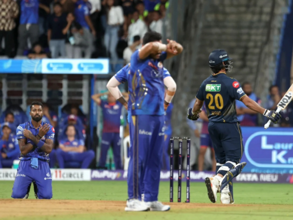 Not on Decision, But Execution: Mumbai Indians Avert Blame from Hardik Pandya After IPL 2025 Loss to Gujarat Titans