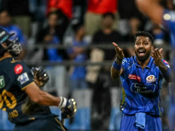 ‘Needs a Tweak’: Former India Captain Urges Revamping THIS RULE After It Cost Mumbai Indians Crucial Points in IPL 2025