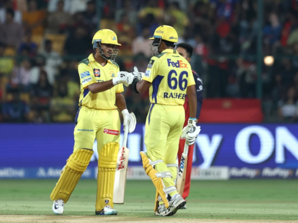 ‘The Injection of Youth…’: CSK Batting Coach Shows Faith in Youngsters After a Poor IPL 2025 Season