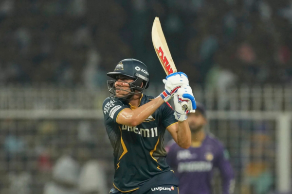 Top Captaincy Picks for GT vs SRH Dream11 Prediction Today: IPL 2025 Match 51 Differential Picks & Players to Avoid
