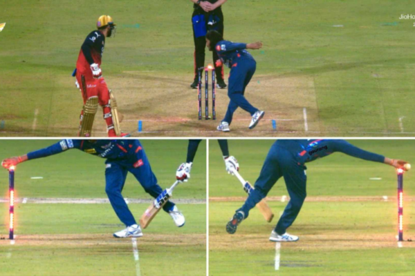 Rishabh Pant Lauded For Withdrawing Appeal vs Jitesh Sharma After Digvesh Rathi ‘Mankad’, Moment Turns LSG vs RCB IPL 2025 Game