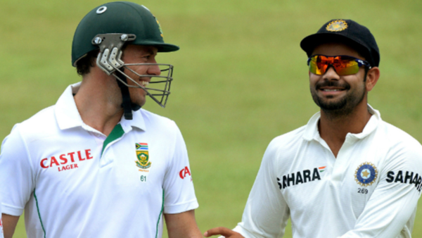 ‘Didn’t Think It Would Get to a Stage Where…’, AB De Villiers Opens Up on Virat Kohli Retiring From Tests