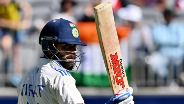 England Veteran Wants Virat Kohli To Captain India In Test Series in England Ahead of Shubman Gill