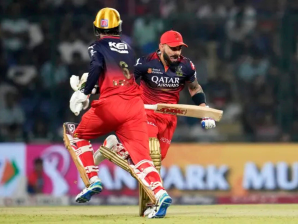 ‘I Said You’re Going to Bat at…’: Virat Kohli Reveals He Changed THIS RCB Player’s Batting Position Before IPL 2025