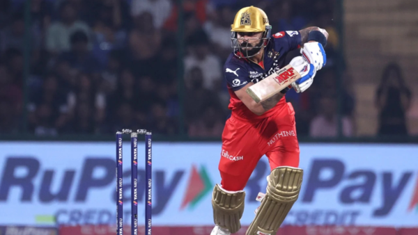 ‘Who Knows…’: Cricket Australia CEO Expresses Wish To See Virat Kohli To Play In BBL