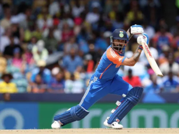 ‘Walked in With No Confidence’: Virat Kohli Opens Up About His Match-winning Knock in the ICC Men’s T20 World Cup 2024 Final
