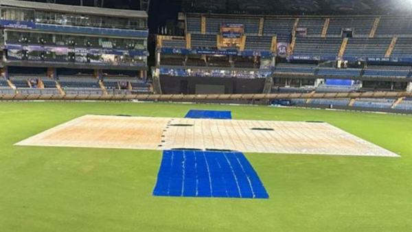 MI vs DC Weather Updates: Latest Mumbai Weather, Rain Forecast, and Cut Off Times for Mumbai Indians vs Delhi Capitals in IPL 2025