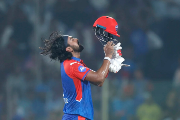 Which Player Scored Most Runs For Delhi Capitals in IPL 2025? Top 5 List ft. KL Rahul