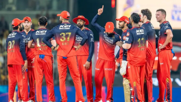Why Is The RCB vs SRH IPL 2025 Match Today Not Taking Place in Bengaluru?