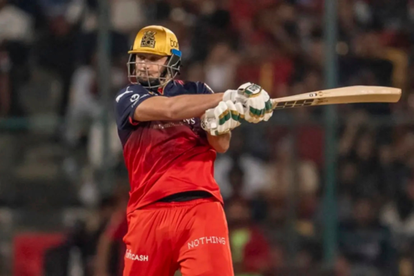 Why is Tim David Not in RCB Playing XI Despite Jitesh Sharma Confirming Him For PBKS vs RCB Qualifier 1 in IPL 2025?