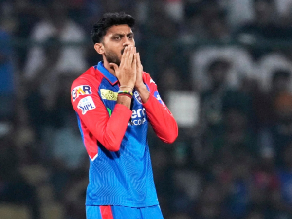 Why is Axar Patel Not Playing in the Punjab Kings vs Delhi Capitals IPL 2025 Match Today?