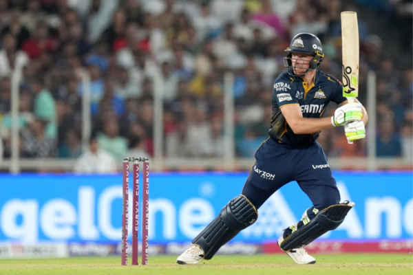 Will Jos Buttler Play Gujarat Titans’ IPL 2025 Eliminator Against Mumbai Indians?
