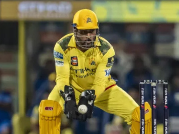 Will MS Dhoni Play His Last Ever Match Against Gujarat Titans in IPL 2025?