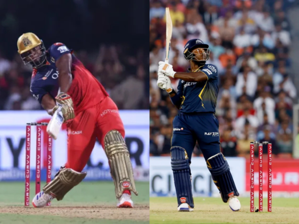Will Romario Shepherd And Sherfane Rutherford Be Available For IPL 2025 Playoffs? Latest Update on RCB, GT Stars