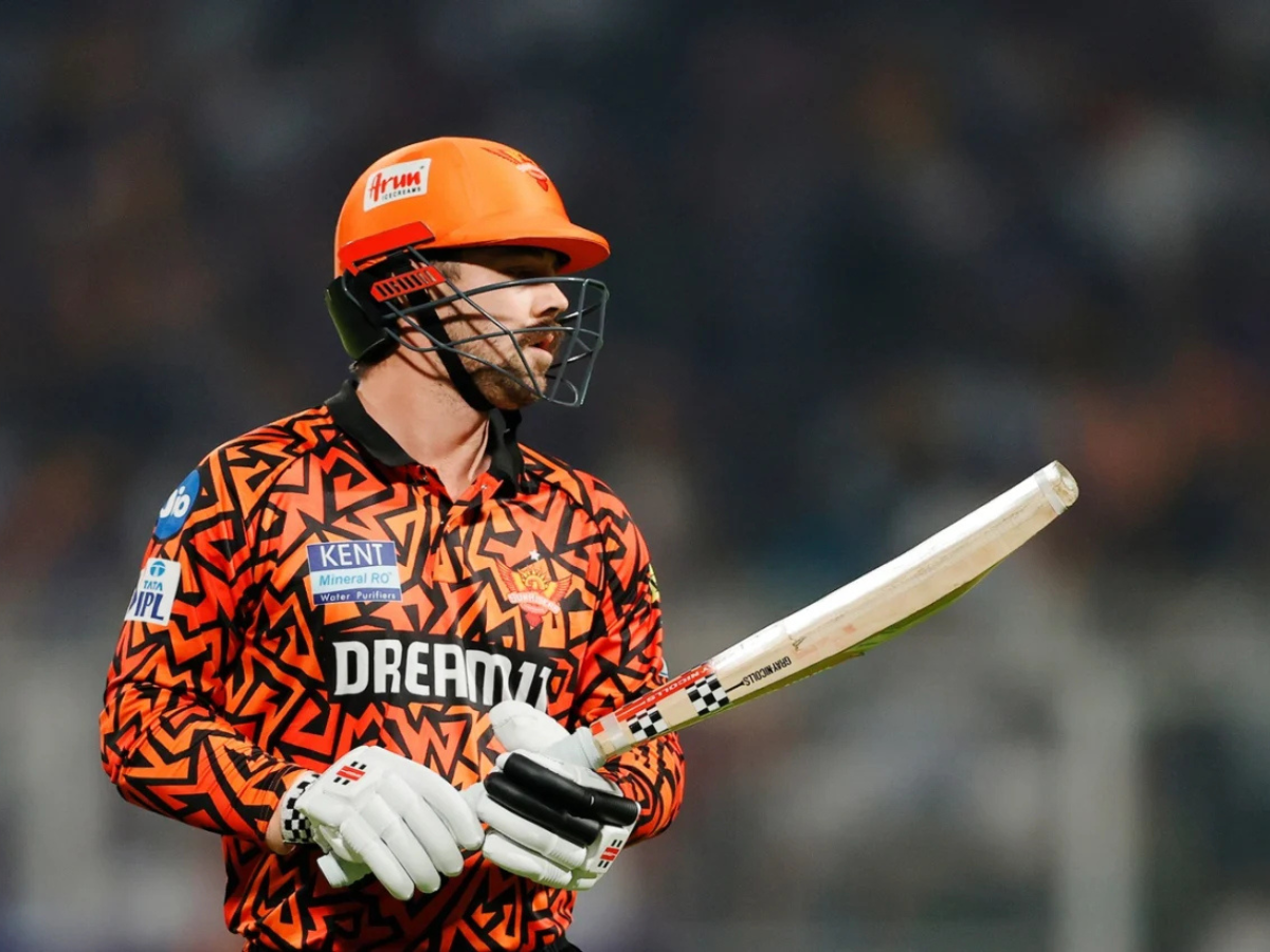 Will Travis Head Play The LSG vs SRH IPL 2025 Match Today?