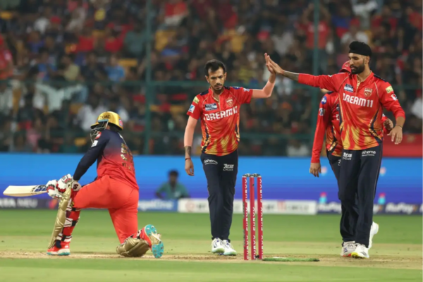 Will Yuzvendra Chahal feature in Punjab Kings playing XI in IPL 2025 Qualifier 1 against RCB?